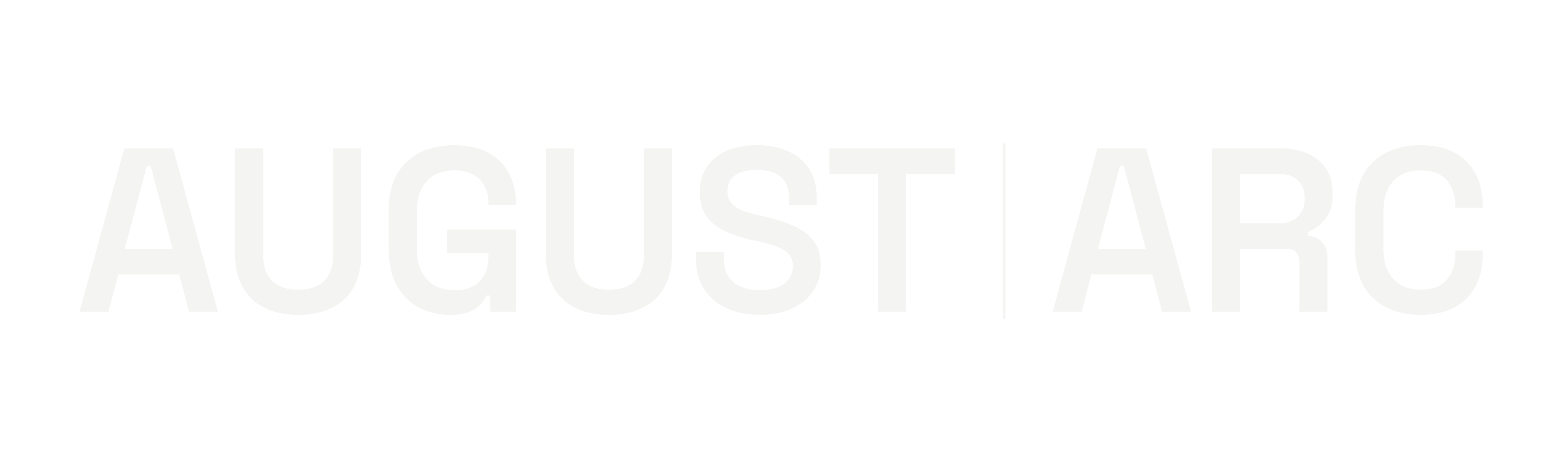 August Arc
